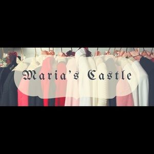 Meet your Posher, Maria